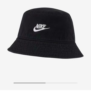 Nike Bucket Hat